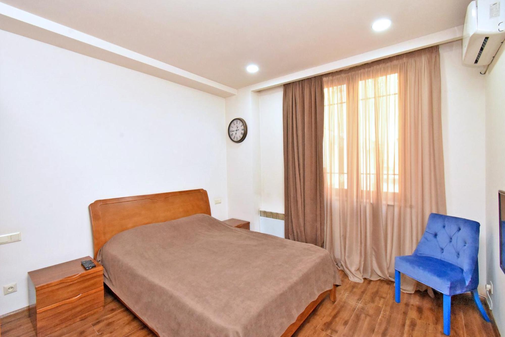 Yars Apartments Erévan Extérieur photo