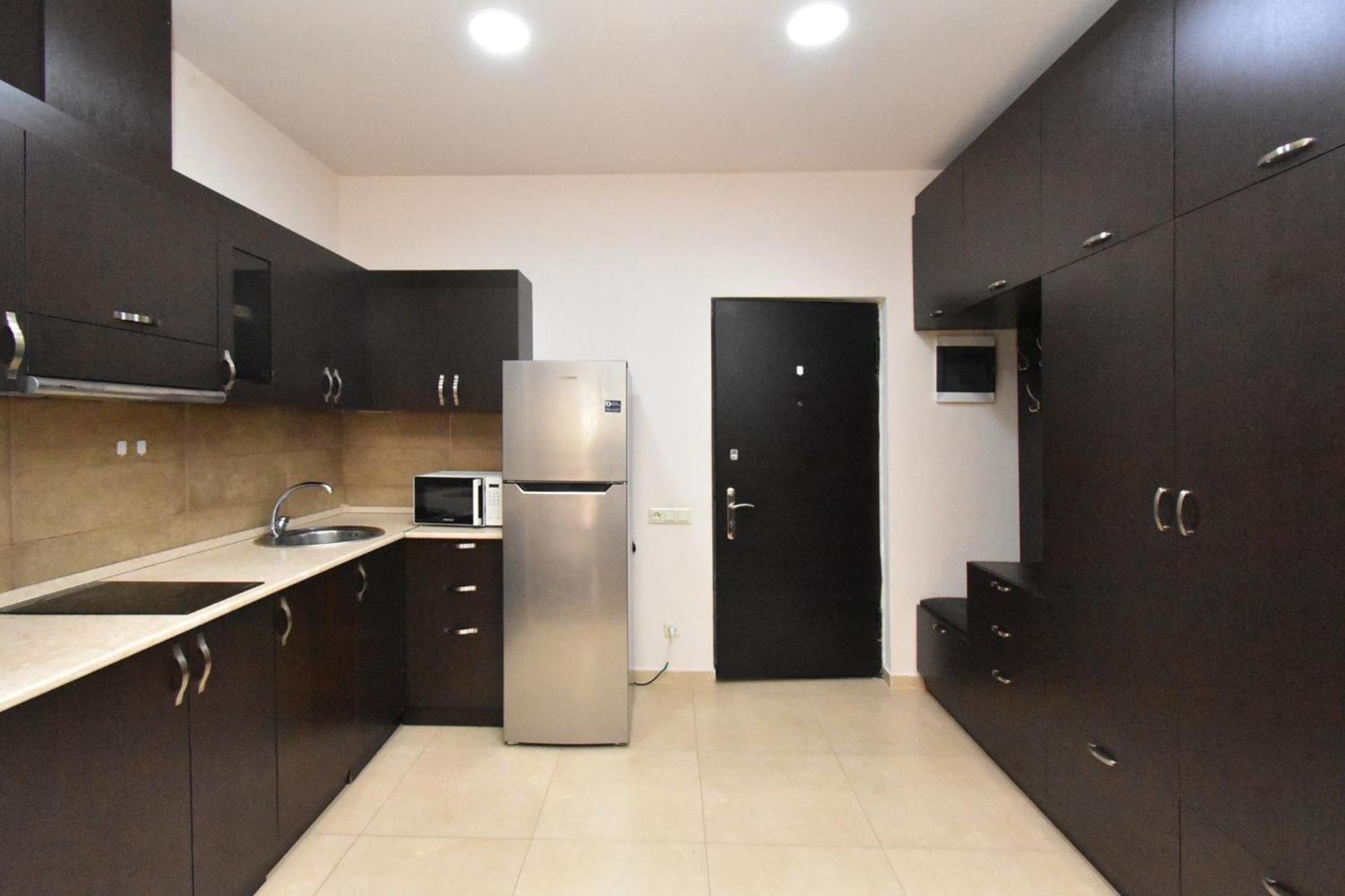 Yars Apartments Erévan Extérieur photo