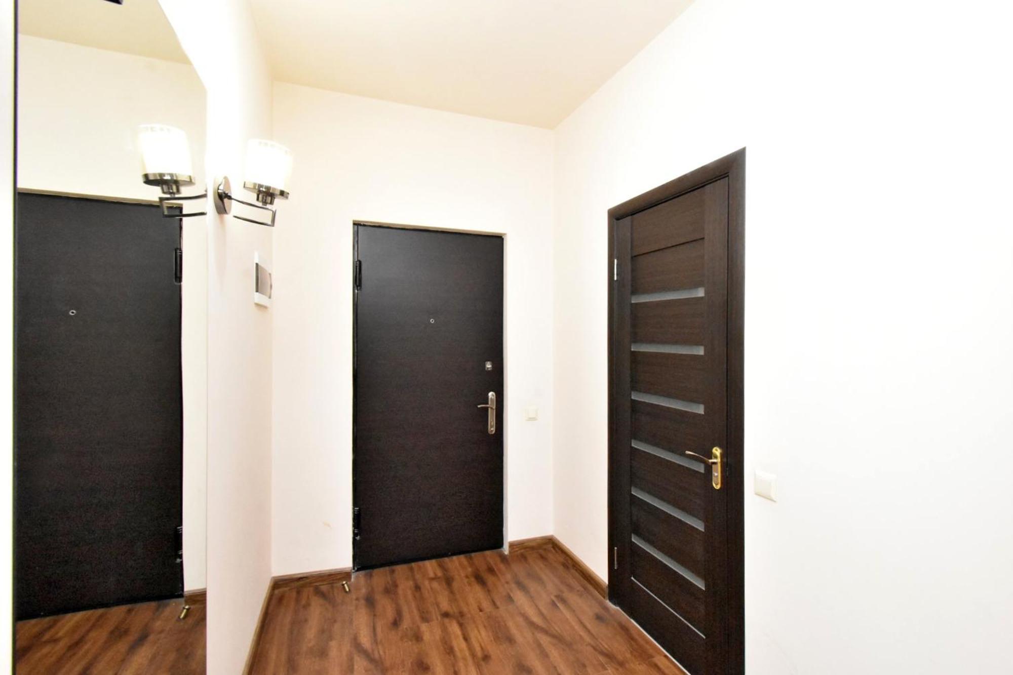 Yars Apartments Erévan Extérieur photo