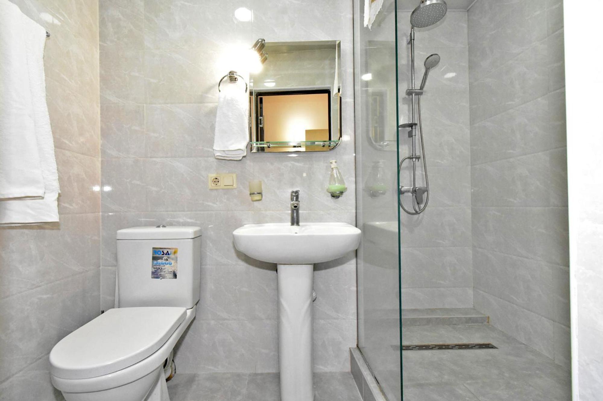 Yars Apartments Erévan Extérieur photo