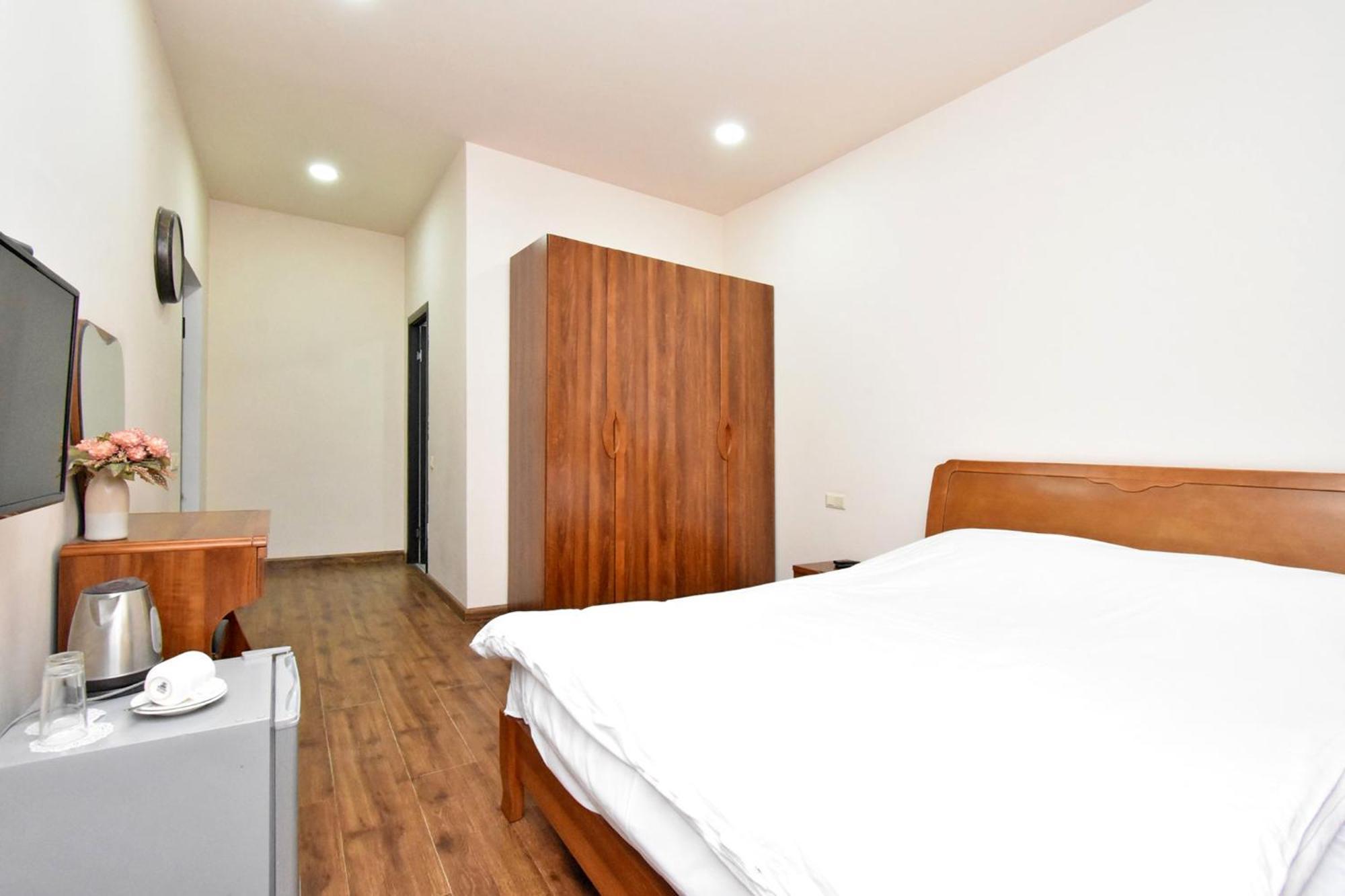 Yars Apartments Erévan Extérieur photo
